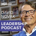 David Novak Leadership Podcast